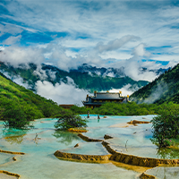 中國大陸