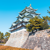 日本-名古屋